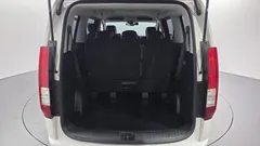 2022 Hyundai Staria Tourer 9-Seater — фото 17