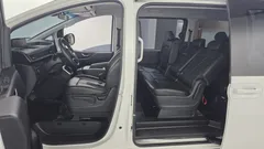 2022 Hyundai Staria Tourer 9-Seater — фото 20