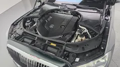 2023 Mercedes-Benz S-Class Maybach S580 4MATIC — фото 6