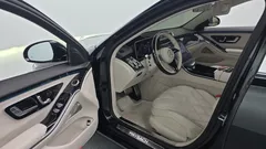 2023 Mercedes-Benz S-Class Maybach S580 4MATIC — фото 10