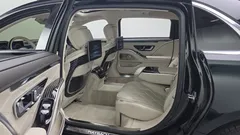 2023 Mercedes-Benz S-Class Maybach S580 4MATIC — фото 15