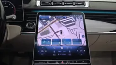 2023 Mercedes-Benz S-Class Maybach S580 4MATIC — фото 16