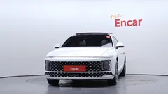 2023 Hyundai Grandeur Exclusive — фото 3