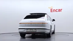 2023 Hyundai Grandeur Exclusive — фото 4