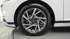 2023 Hyundai Grandeur Exclusive — фото 5