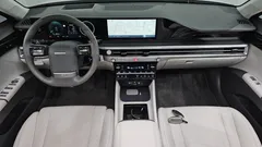 2023 Hyundai Grandeur Exclusive — фото 7