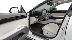 2023 Hyundai Grandeur Exclusive — фото 10