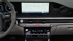 2023 Hyundai Grandeur Exclusive — фото 14