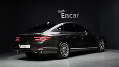 2023 Genesis G80 Gasoline 3.5 Turbo AWD — фото 2