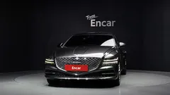 2023 Genesis G80 Gasoline 3.5 Turbo AWD — фото 3