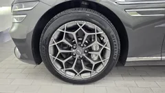 2023 Genesis G80 Gasoline 3.5 Turbo AWD — фото 5