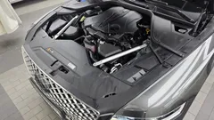 2023 Genesis G80 Gasoline 3.5 Turbo AWD — фото 6