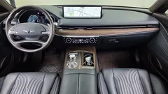 2023 Genesis G80 Gasoline 3.5 Turbo AWD — фото 7