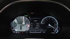 2023 Genesis G80 Gasoline 3.5 Turbo AWD — фото 8