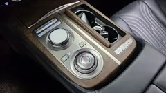 2023 Genesis G80 Gasoline 3.5 Turbo AWD — фото 9