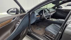 2023 Genesis G80 Gasoline 3.5 Turbo AWD — фото 10
