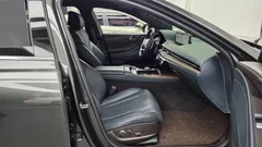 2023 Genesis G80 Gasoline 3.5 Turbo AWD — фото 11