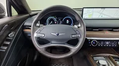 2023 Genesis G80 Gasoline 3.5 Turbo AWD — фото 13