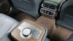 2023 Genesis G80 Gasoline 3.5 Turbo AWD — фото 19