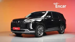 2024 Hyundai Palisade Gasoline 3.8 2WD — фото 1