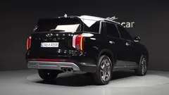 2024 Hyundai Palisade Gasoline 3.8 2WD — фото 2