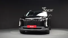 2024 Hyundai Palisade Gasoline 3.8 2WD — фото 3