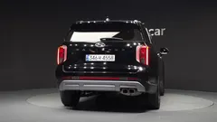 2024 Hyundai Palisade Gasoline 3.8 2WD — фото 4