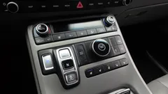 2024 Hyundai Palisade Gasoline 3.8 2WD — фото 9