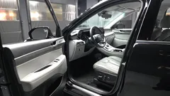 2024 Hyundai Palisade Gasoline 3.8 2WD — фото 10
