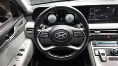 2024 Hyundai Palisade Gasoline 3.8 2WD — фото 13