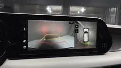 2024 Hyundai Palisade Gasoline 3.8 2WD — фото 15