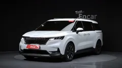2023 Kia Carnival Diesel 9-Seater Noblesse — фото 1