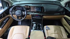 2023 Kia Carnival Diesel 9-Seater Noblesse — фото 7