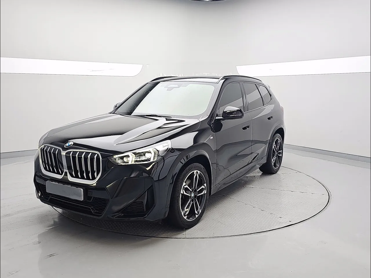 2023 BMW X1 sDrive 20i M Sport