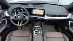 2023 BMW X1 sDrive 20i M Sport — фото 7