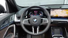 2023 BMW X1 sDrive 20i M Sport — фото 8