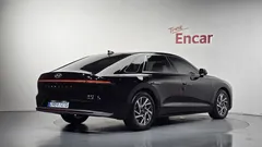 2023 Hyundai Grandeur Exclusive — фото 2