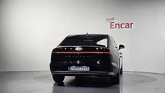 2023 Hyundai Grandeur Exclusive — фото 4