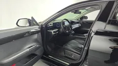 2023 Hyundai Grandeur Exclusive — фото 10