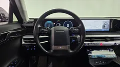 2023 Hyundai Grandeur Exclusive — фото 13