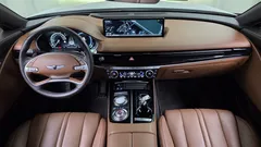 2022 Genesis G80 Gasoline 2.5 Turbo AWD — фото 7