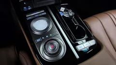 2022 Genesis G80 Gasoline 2.5 Turbo AWD — фото 9