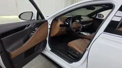 2022 Genesis G80 Gasoline 2.5 Turbo AWD — фото 10
