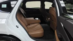 2022 Genesis G80 Gasoline 2.5 Turbo AWD — фото 11
