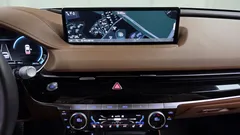 2022 Genesis G80 Gasoline 2.5 Turbo AWD — фото 12