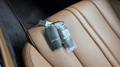 2022 Genesis G80 Gasoline 2.5 Turbo AWD — фото 16