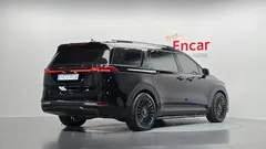 2023 Kia Carnival Gasoline 9-Seater Signature — фото 2