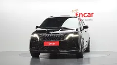2023 Kia Carnival Gasoline 9-Seater Signature — фото 3