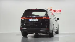 2023 Kia Carnival Gasoline 9-Seater Signature — фото 4