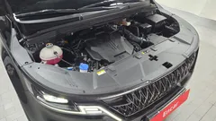 2023 Kia Carnival Gasoline 9-Seater Signature — фото 6